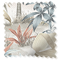 ColorizedSwatch Twist2Go Mountain Palm Dusk Roller Blind sample image 5077
