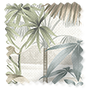 ColorizedSwatch Twist2Go Mountain Palm Dawn Roller Blind sample image 5076