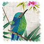 ColorizedSwatch Twist2Go Paradiso Naturals Roller Blind sample image 5080