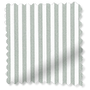 ColorizedSwatch Twist2Go Choices Devon Stripe Dove Roller Blind sample image 5112