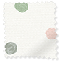 ColorizedSwatch Twist2Go Dotty Dots Blossom Roller Blind sample image 5147