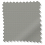 ColorizedSwatch Notion Argent Grey Roller Blind sample image 5166