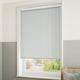 ColorizedZoom Twist2Go Chester Stripe Light Grey Roller Blind 5218