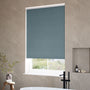 ColorizedZoom Choices Columbia Lapis Roller Blind 5224