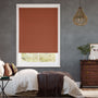 Colorized Choices Columbia Autumn Roller Blind 5222