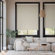 Colorized Twist2Go Choices Columbia Pavestone Roller Blind 5239