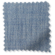 ColorizedSwatch Choices Eco-Friendly Nyah Lagoon Blue Roller Blind sample image 5255