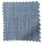 ColorizedSwatch Choices Eco-Friendly Nyah Lagoon Blue Roller Blind sample image 5255