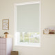 ColorizedZoom Choices Eco-Friendly Nyah Limoncello Roller Blind 5256