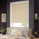 ColorizedZoom Choices Eco-Friendly Nyah Sand Roller Blind 5258