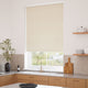 ColorizedZoom Choices Eco-Friendly Nyah Hopsack Roller Blind 5254