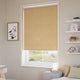 ColorizedZoom Choices Lydia Ochre Roller Blind 5264