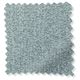 ColorizedSwatch Choices Isabella Teal Roller Blind sample image 5269