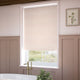 ColorizedZoom Eleni Blush Roller Blind 5356