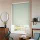 ColorizedZoom Eleni Sage Roller Blind 5359