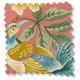ColorizedSwatch Elysian Paradise Pomelo Roller Blind sample image 5364