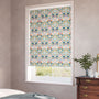 ColorizedZoom Forbidden Fruit Jewel Roller Blind 5366