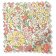 ColorizedSwatch Glen Lyon Rhubarb Roller Blind sample image 5370