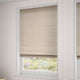 ColorizedZoom Penrith Sandstone Roman Blind 6645