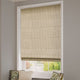 ColorizedZoom Paleo Linen Hopsack Roman Blind 8741