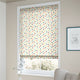 ColorizedZoom Starry Skies Multi Brights Roman Blind 6713