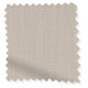 ColorizedSwatch Bijou Linen Grey Wash Roman Blind sample image 8971