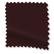 ColorizedSwatch Bijou Linen Grape Roman Blind sample image 8972