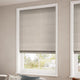 ColorizedZoom Harrow Warm Stone Roman Blind 6789