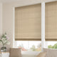 ColorizedZoom Harrow Barley Roman Blind 6772