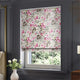 ColorizedZoom Paeonia Velvet Rose Roman Blind 6801