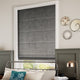 ColorizedZoom Velvet Storm Roman Blind 6862