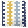 ColorizedSwatch 6881