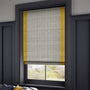 ColorizedZoom Aalto Limon Roman Blind 6922