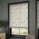 ColorizedZoom William Morris Fruit Primrose Roman Blind 7084