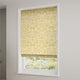 ColorizedZoom William Morris Sunflower Honey Roman Blind 7097