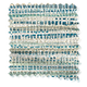 ColorizedSwatch 7110