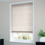 ColorizedZoom Iona Quartz Roman Blind 7129