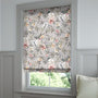 ColorizedZoom Bella Heron Silver Roman Blind 7166