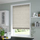 ColorizedZoom Arlo Sand Roman Blind 7197