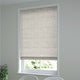 ColorizedZoom Arlo Softest Grey Roman Blind 7199