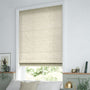 ColorizedZoom Waycroft Cream Roman Blind 7216