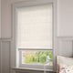 ColorizedZoom Electric Cavendish Cream Roman Blind 7320