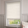 ColorizedZoom Electric Cavendish Cream Roman Blind 7320