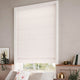 ColorizedZoom Ella Stripe Confetti Pink Roman Blind 8761