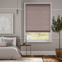 Colorized Etta Mink Roman Blind 7445