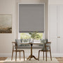 Colorized Averley Stone Roman Blind 7553