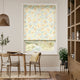 Colorized Lottie Fruit Punch Roman Blind 7688