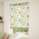 ColorizedZoom Jackfruit & The Beanstalk Pacific Roman Blind 7692
