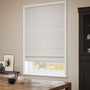 ColorizedZoom Eco-Friendly Nyah Steel Roman Blind 7792
