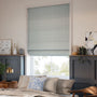 ColorizedZoom Lydia Ocean Roman Blind 7796